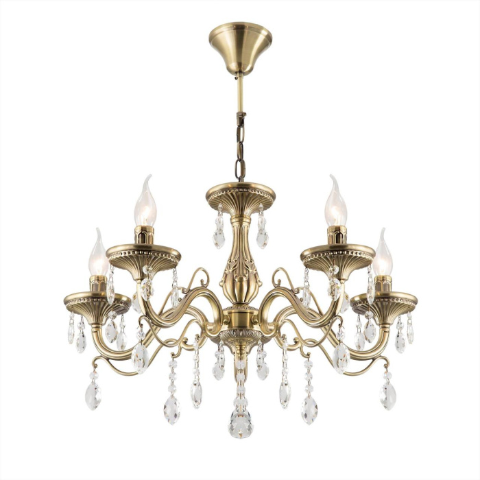 Люстра подвесная Citilux Кармен CL404153