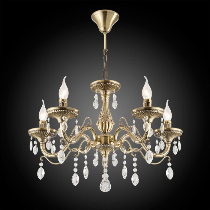 Люстра подвесная Citilux Кармен CL404153