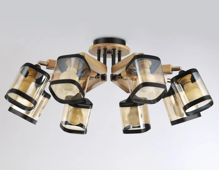 Потолочная люстра Ambrella light TR9530