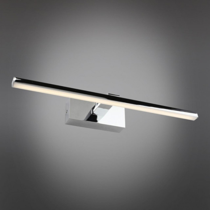 Подсветка для картин и зеркал Omnilux Bresso OML-24111-08