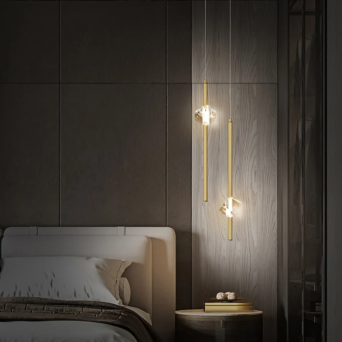 Подвесной светильник ImperiumLoft Pardis 212922-23