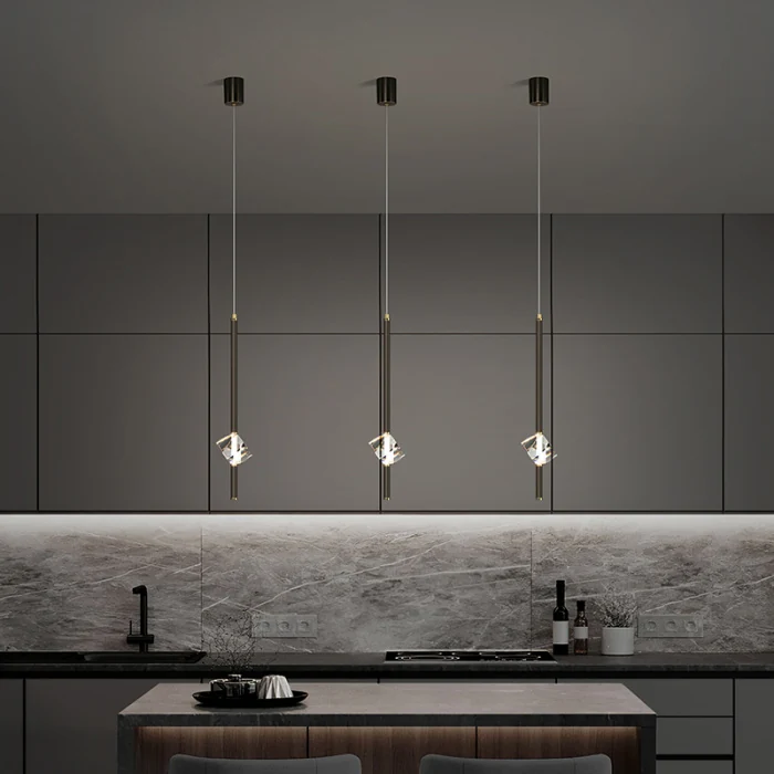 Подвесной светильник ImperiumLoft Pardis 212922-23