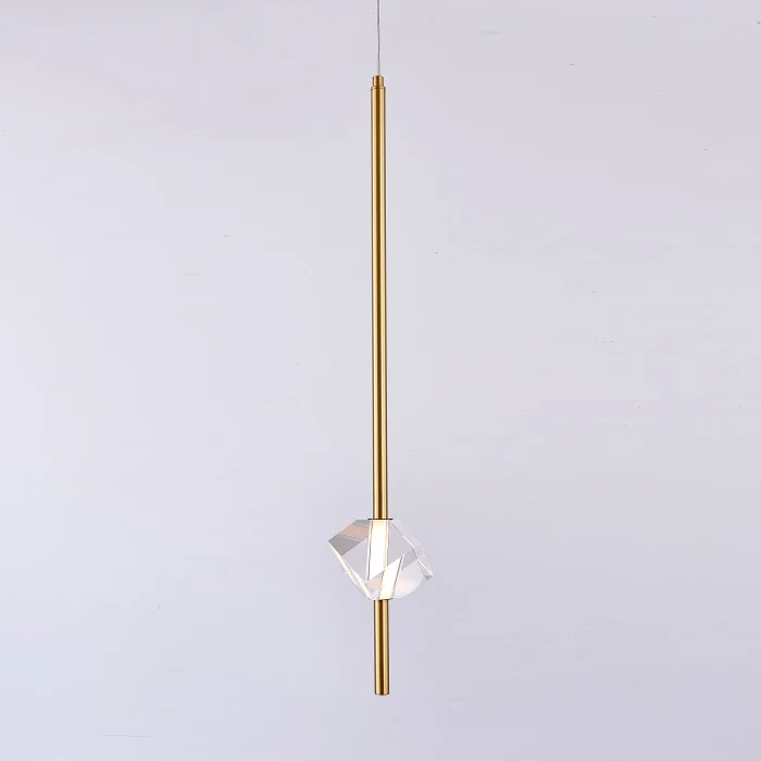 Подвесной светильник ImperiumLoft Pardis 212922-23