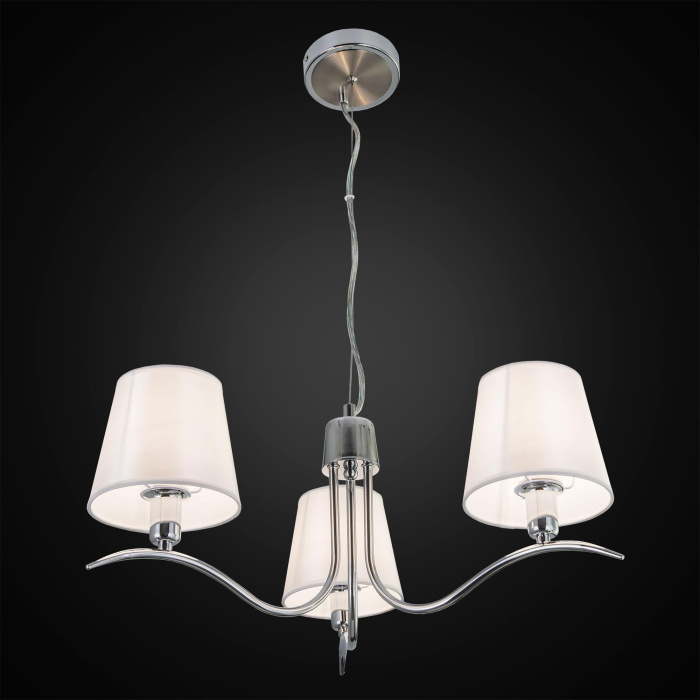 Люстра подвесная Citilux Эмма CL439131