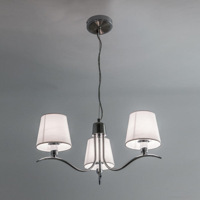 Люстра подвесная Citilux Эмма CL439131