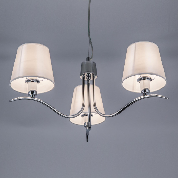 Люстра подвесная Citilux Эмма CL439131