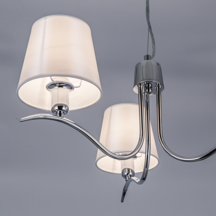 Люстра подвесная Citilux Эмма CL439131