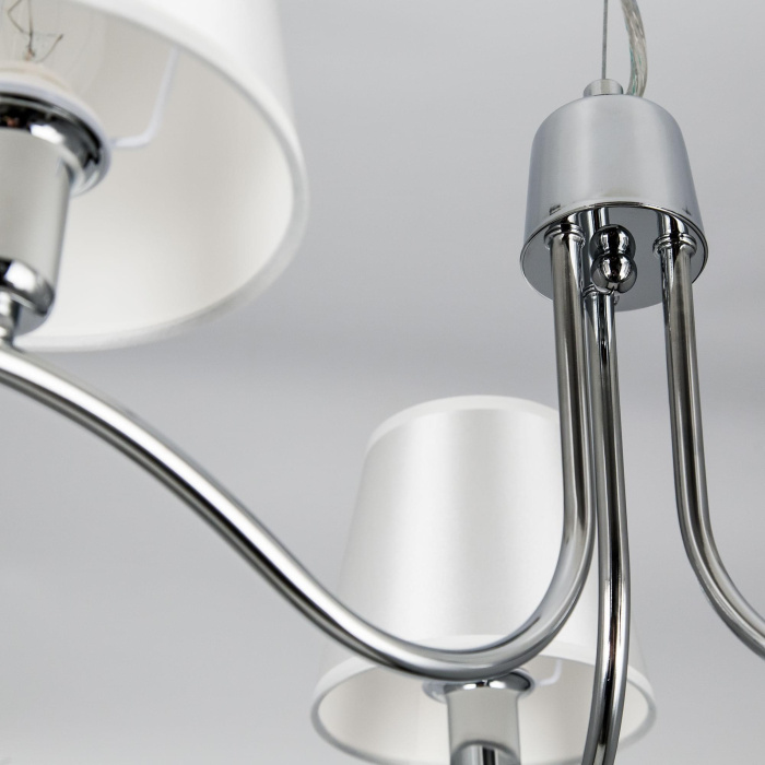 Люстра подвесная Citilux Эмма CL439131