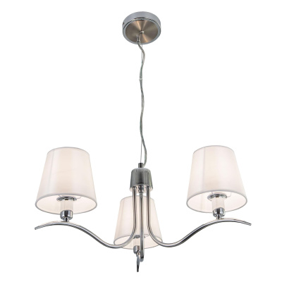 Люстра подвесная Citilux Эмма CL439131