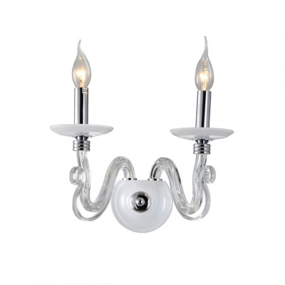 Светильник настенный Aployt Estel APL.702.01.02