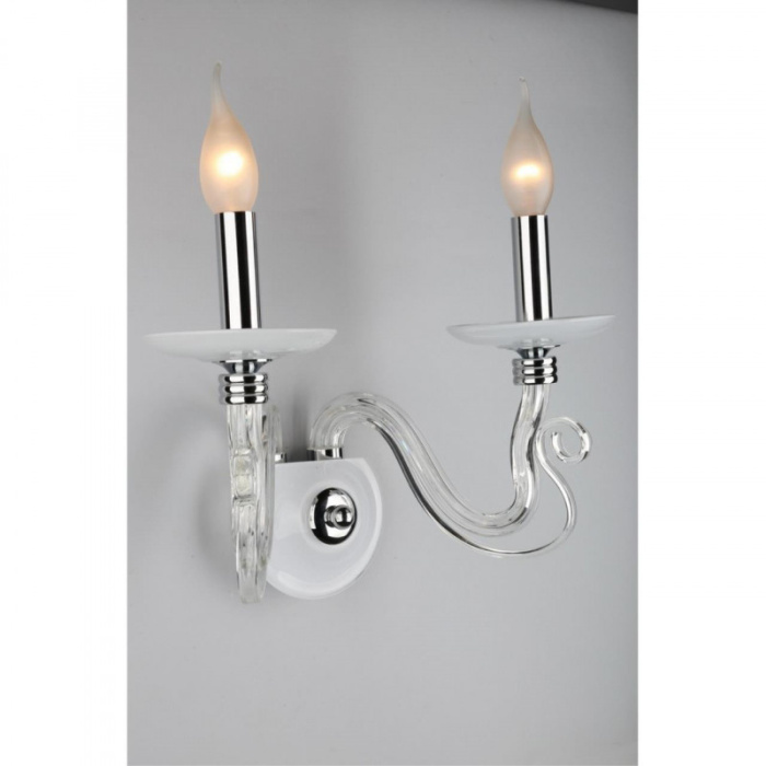 Светильник настенный Aployt Estel APL.702.01.02