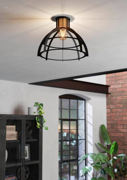 Светильник потолочный STILLINGTON EGLO 43768