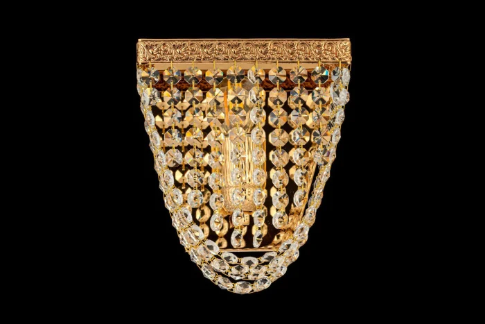 Настенный светильник Arti Lampadari Favola E 2.10.501 G