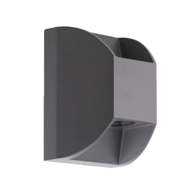 Настенный фонарь Natural Concepts Dwell NC-003032-DG