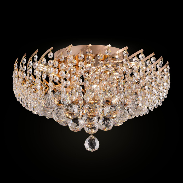 Люстра Maytoni Karolina DIA120-06-G