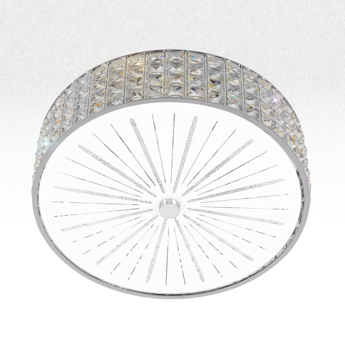 Потолочный светильник Citilux Портал CL324151