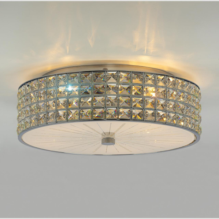 Потолочный светильник Citilux Портал CL324151