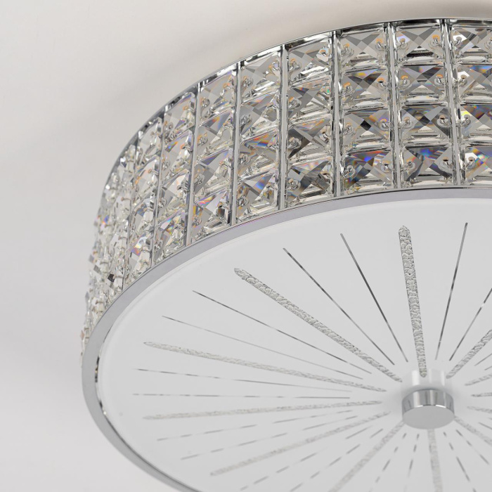 Потолочный светильник Citilux Портал CL324151