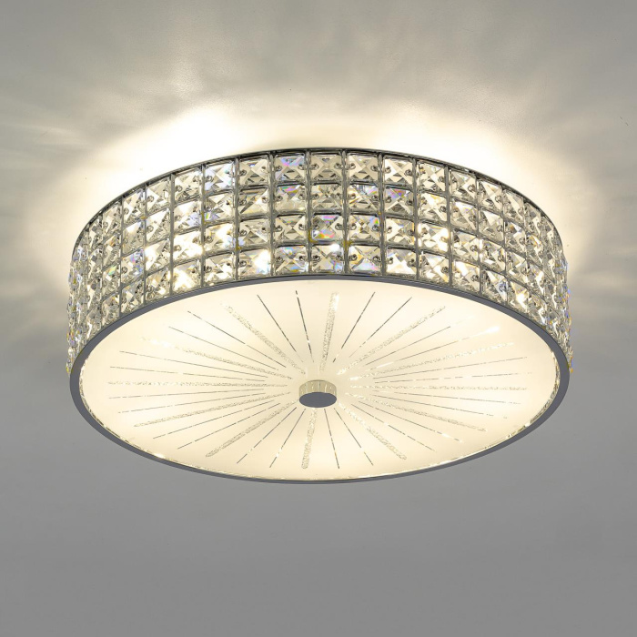 Потолочный светильник Citilux Портал CL324151