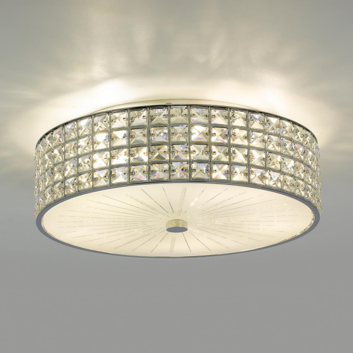 Потолочный светильник Citilux Портал CL324151