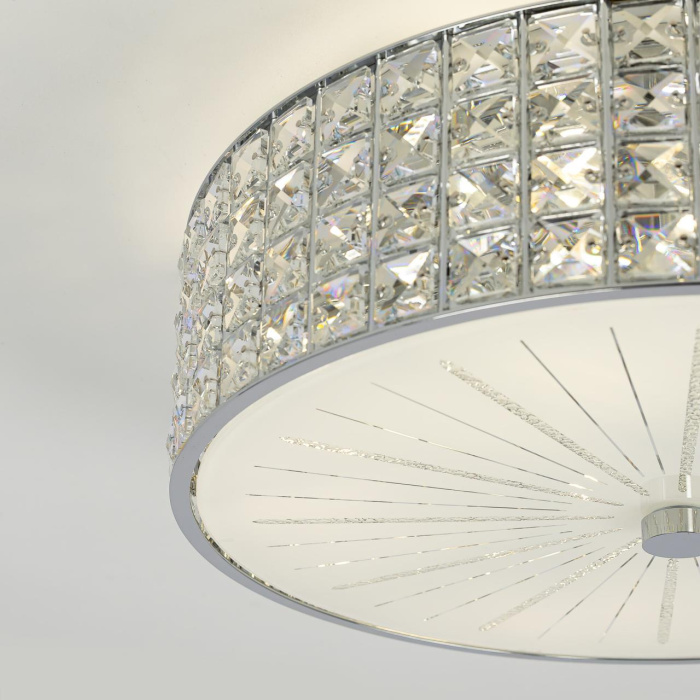 Потолочный светильник Citilux Портал CL324151