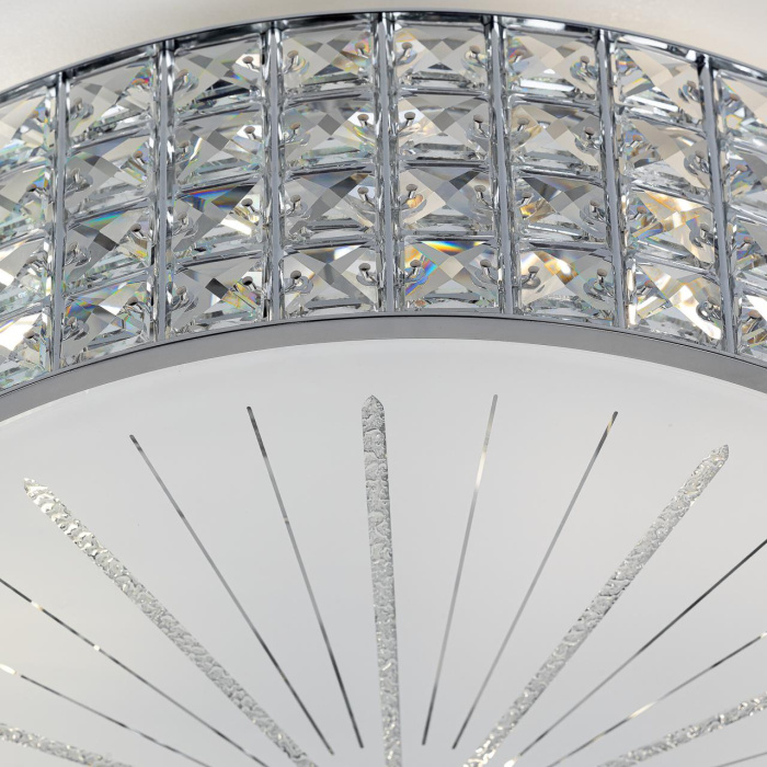 Потолочный светильник Citilux Портал CL324151