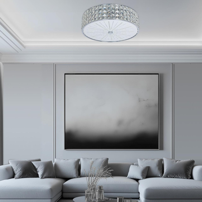 Потолочный светильник Citilux Портал CL324151