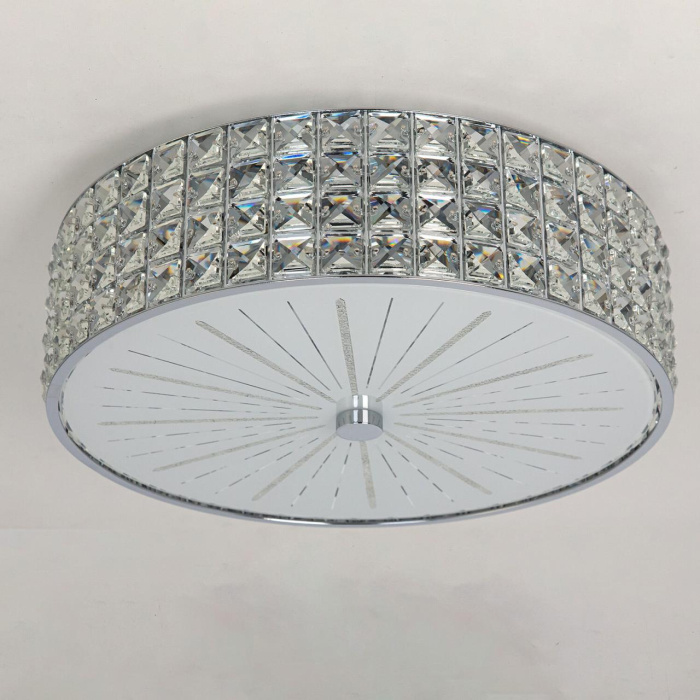 Потолочный светильник Citilux Портал CL324151