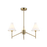Люстра на штанге Ambrella Light High Light LH57131