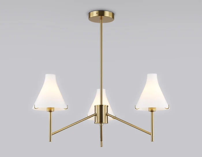 Люстра на штанге Ambrella Light High Light LH57131