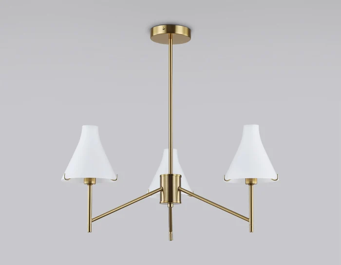 Люстра на штанге Ambrella Light High Light LH57131