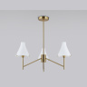 Люстра на штанге Ambrella Light High Light LH57131