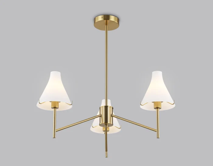 Люстра на штанге Ambrella Light High Light LH57131