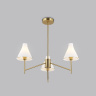 Люстра на штанге Ambrella Light High Light LH57131