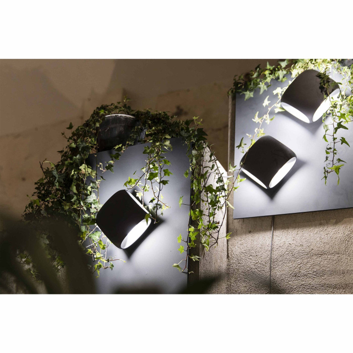 Настенный светильник BU-OH LED wall lamp