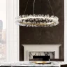 Подвесная люстра Imperiumloft Thera 249076-26