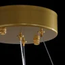 Подвесная люстра Imperiumloft Thera 249076-26