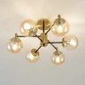 Люстра потолочная Citilux Шарлиз CL143163