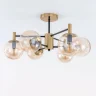 Люстра потолочная Citilux Шарлиз CL143163