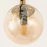 Люстра потолочная Citilux Шарлиз CL143163
