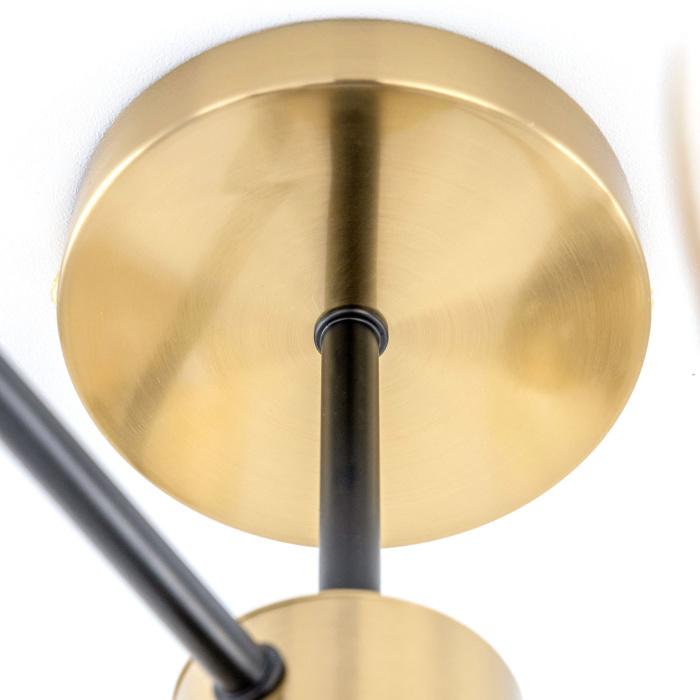 Люстра потолочная Citilux Шарлиз CL143163