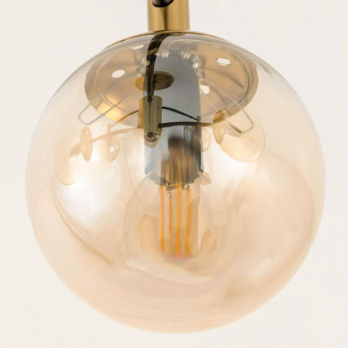 Люстра потолочная Citilux Шарлиз CL143163