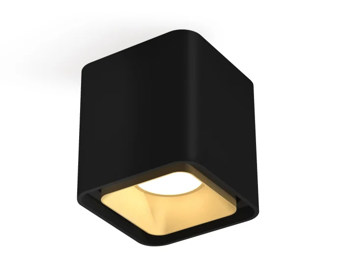 Комплект накладного светильника Ambrella light XS7841004