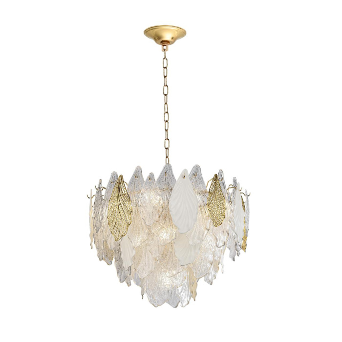 Люстра подвесная Odeon Light Lace 5052/15
