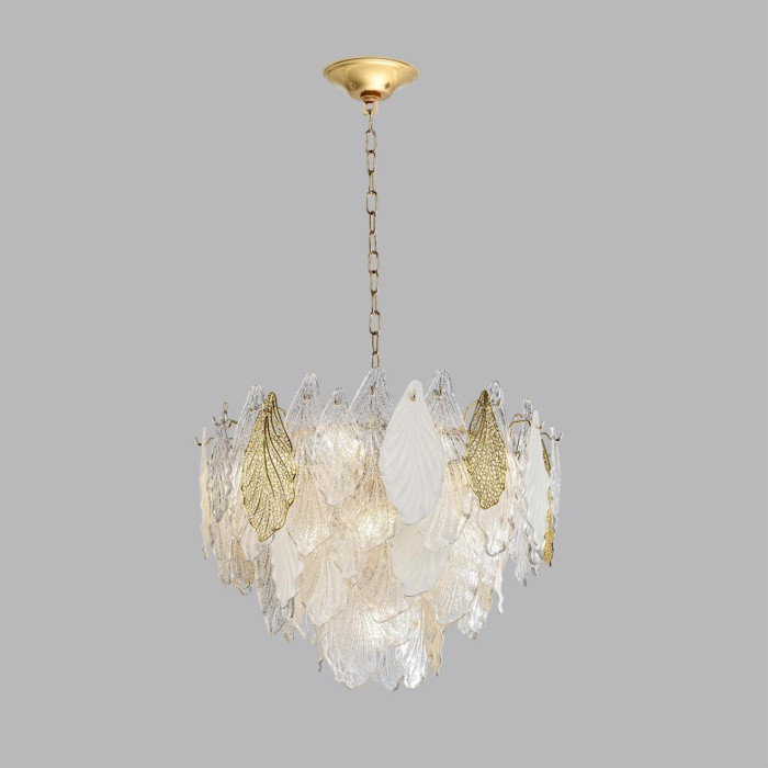 Люстра подвесная Odeon Light Lace 5052/15