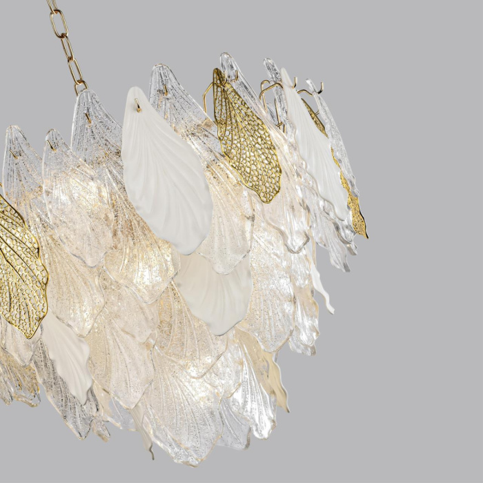 Люстра подвесная Odeon Light Lace 5052/15