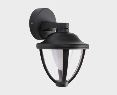 Уличный настенный светильник ITALLINE IT3027