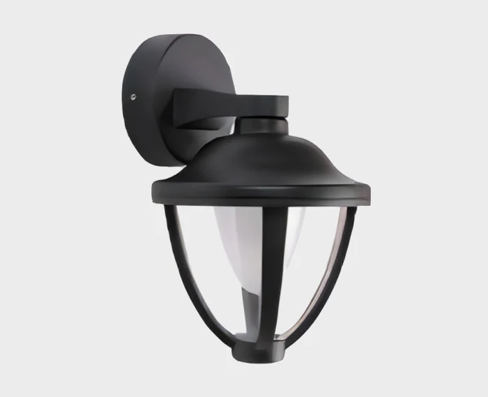 Уличный настенный светильник ITALLINE IT3027