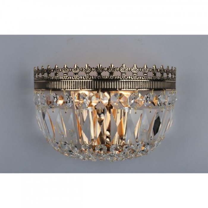 Светильник настенный Omnilux Syracuse OML-76607-02