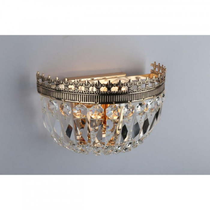 Светильник настенный Omnilux Syracuse OML-76607-02